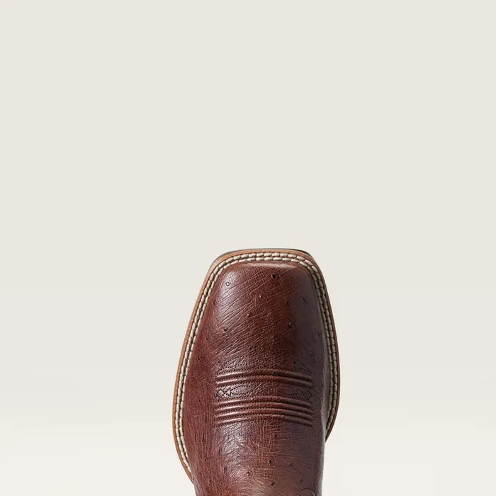 Night Life Ultra Western Boot Antique Tabac Sq Ostrich Men Ariat Western Boots Night Life Ultra Western Boot Antique Tabac Sq Ostrich Men Ariat Western Boots