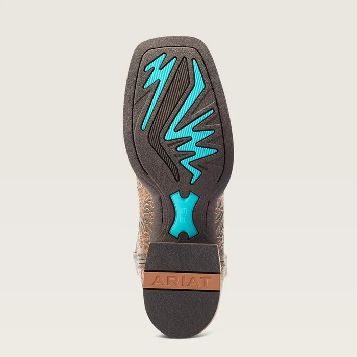 Olena Western Boot Bronze Age Women Ariat Western Boots Olena Western Boot Bronze Age Women Ariat Western Boots