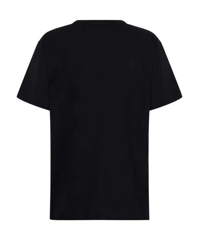 One Teaspoon Basic Tees 99 CENT DREAMS ORGANIC EMBROIDERED TEE 8211 Women One Teaspoon Basic Tees 99 CENT DREAMS ORGANIC EMBROIDERED TEE 8211 Women