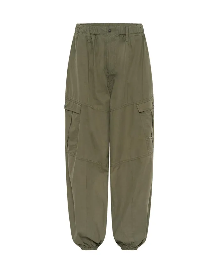One Teaspoon Bottoms KHAKI UTILITY FLIGHT PANTS 8211 Women One Teaspoon Bottoms KHAKI UTILITY FLIGHT PANTS 8211 Women