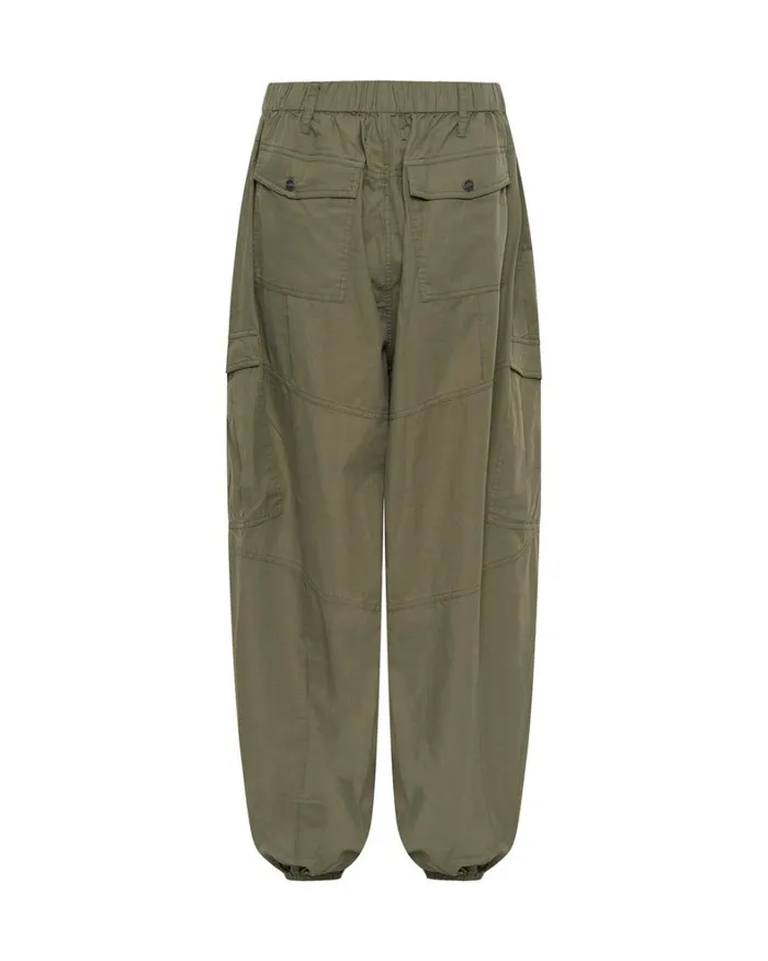 One Teaspoon Bottoms KHAKI UTILITY FLIGHT PANTS 8211 Women One Teaspoon Bottoms KHAKI UTILITY FLIGHT PANTS 8211 Women