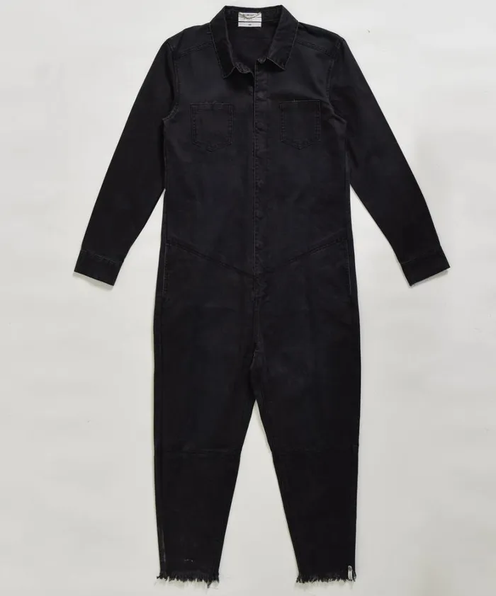One Teaspoon Denim Jumpsuits PARADISE UTILITY JUMPSUIT 8211 Women One Teaspoon Denim Jumpsuits PARADISE UTILITY JUMPSUIT 8211 Women