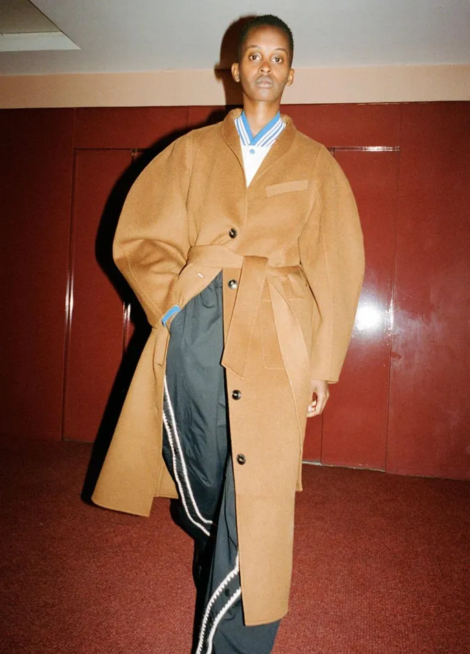 Outerwear Women Sea New York Darel Coat Navy
