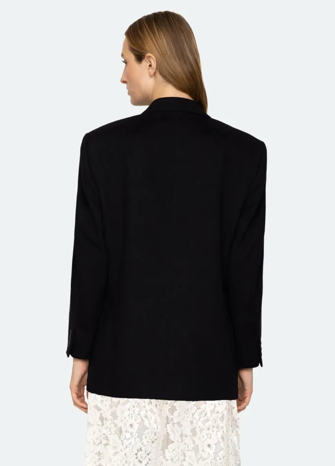 Outerwear Women Sea New York Twilight Blazer Navy