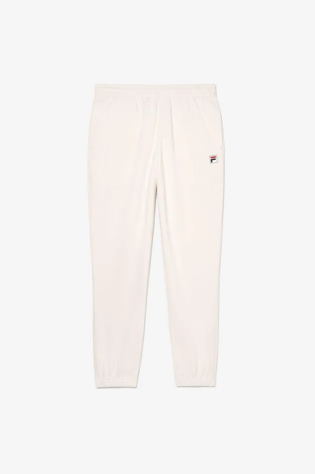 Pants and Shorts Men Fila Classic Pant 920 Gardenia