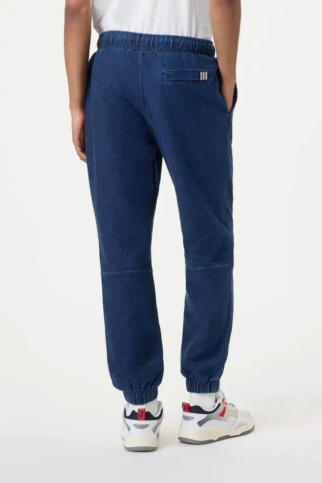 Pants and Shorts Men Fila Denim Research Jogger Pants and Shorts Men Fila Denim Research Jogger