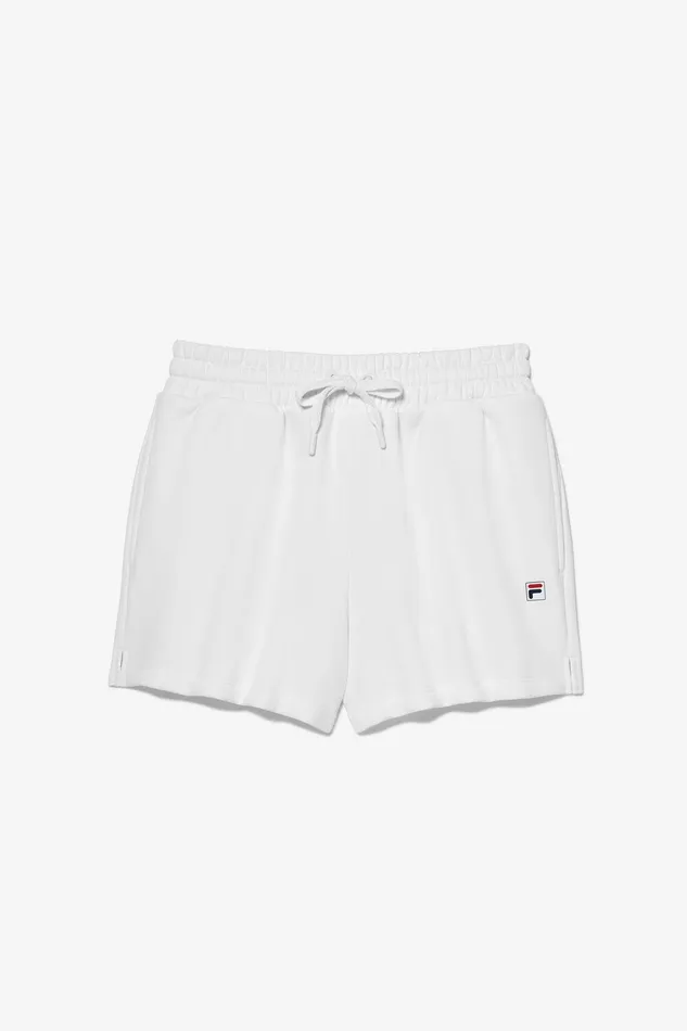 Pants and Shorts Women Fila Classic Short