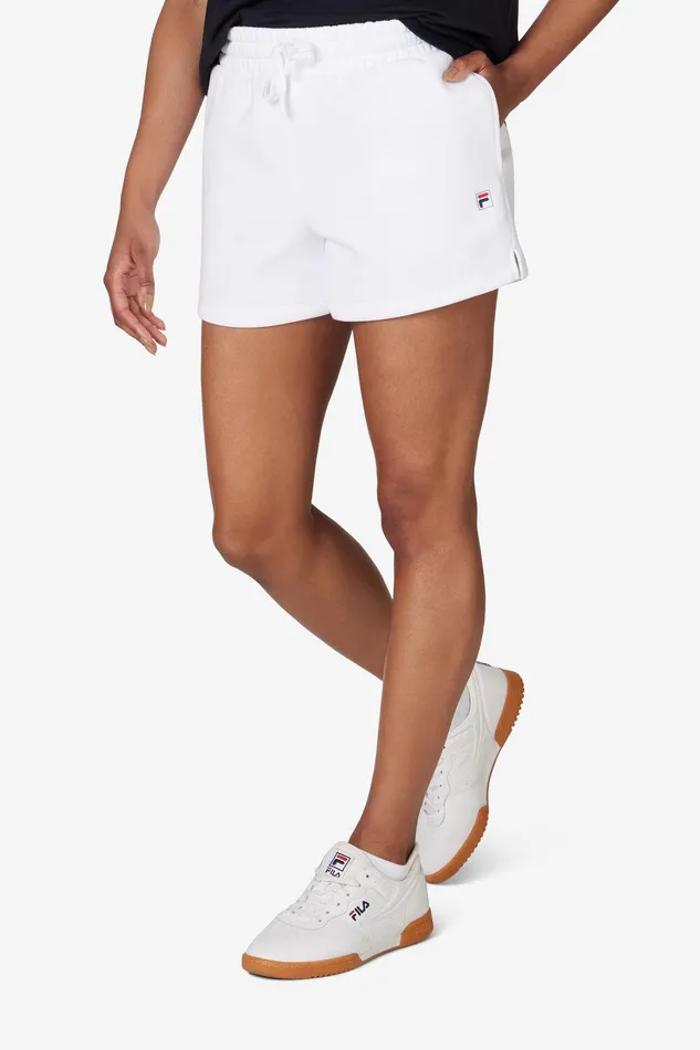 Pants and Shorts Women Fila Classic Short