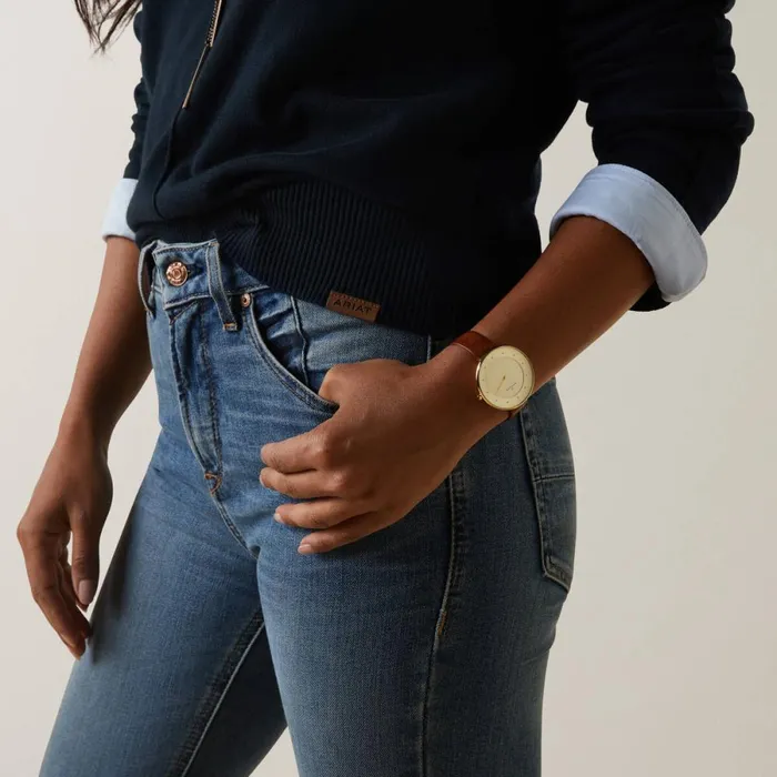 Peninsula Sweater Navy Women Ariat Sweaters and Cardigans Peninsula Sweater Navy Women Ariat Sweaters and Cardigans