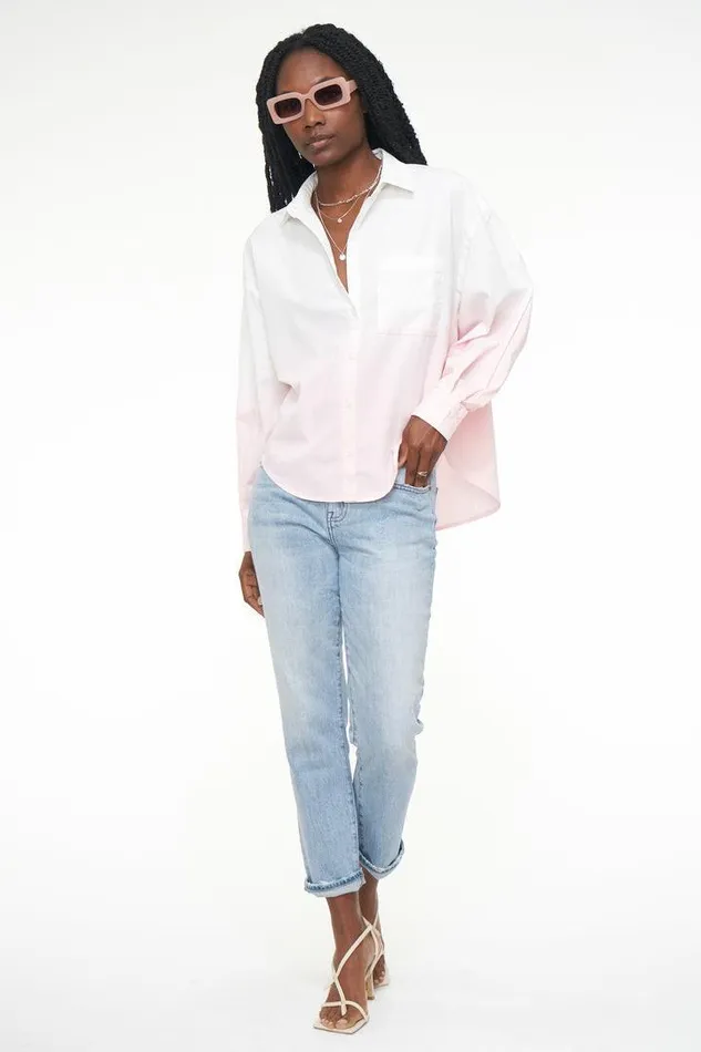 Pistola Denim Denim Women Jessie Everyday Slim Straight 8211 Getty Getty
