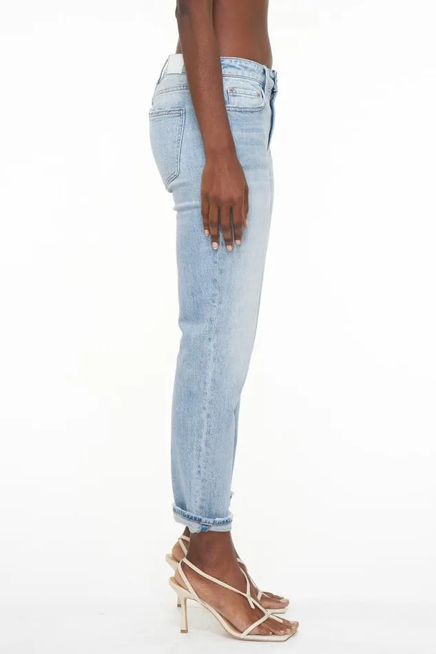 Pistola Denim Denim Women Jessie Everyday Slim Straight 8211 Getty Getty