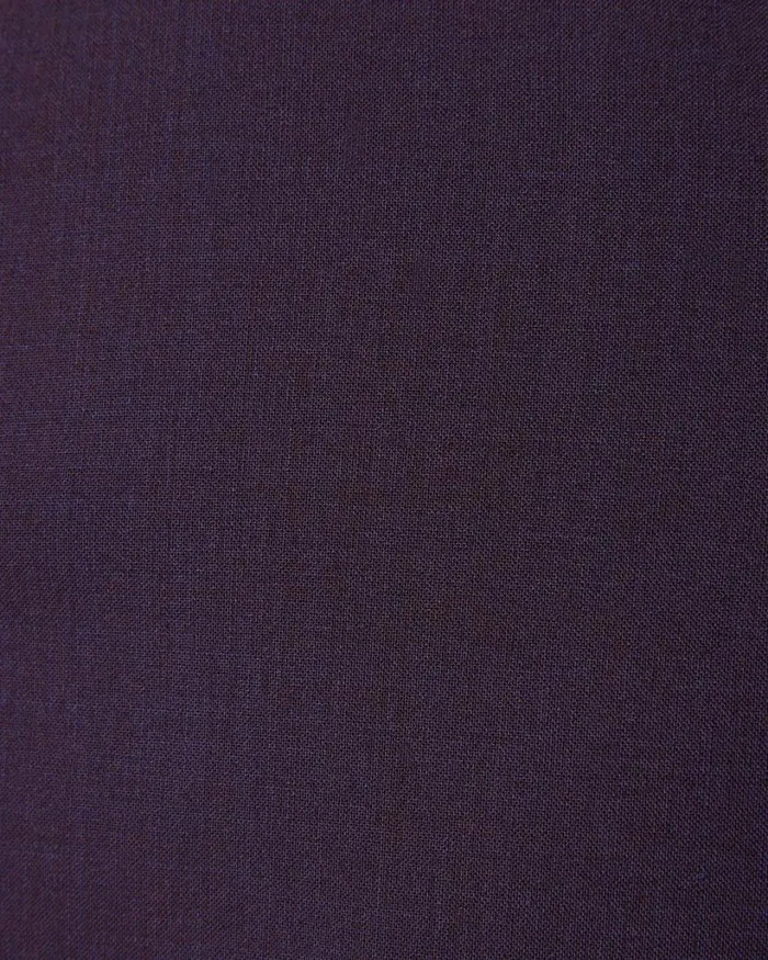 Politix Blazers Men Slim Stretch Wool Blend Tailored Jacket Grape