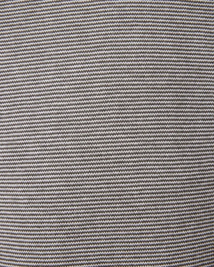 Politix Polo Shirts Men Striped Buttonup Collar Polo Khaki