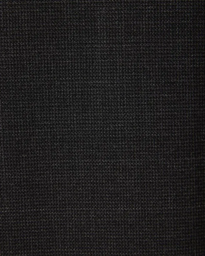 Politix Suit Pants Men Slim Stretch Wool Blend Tailored Pant Charcoal