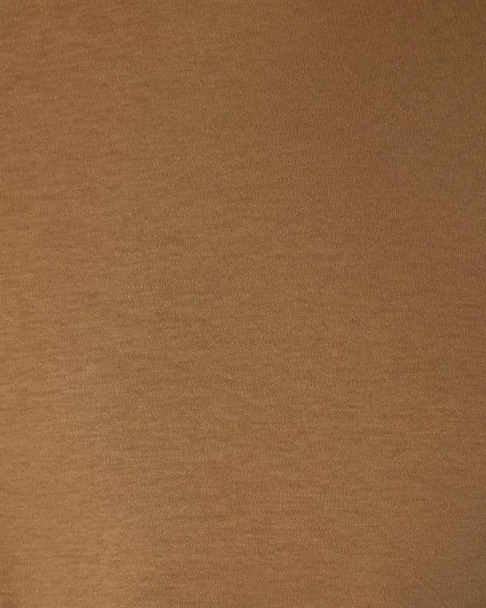 Politix TShirts Men Slim Travel Tee Tan