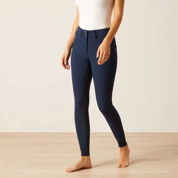 Prelude 20 Full Seat Breech Navy Eclipse Women Ariat Pants and Shorts