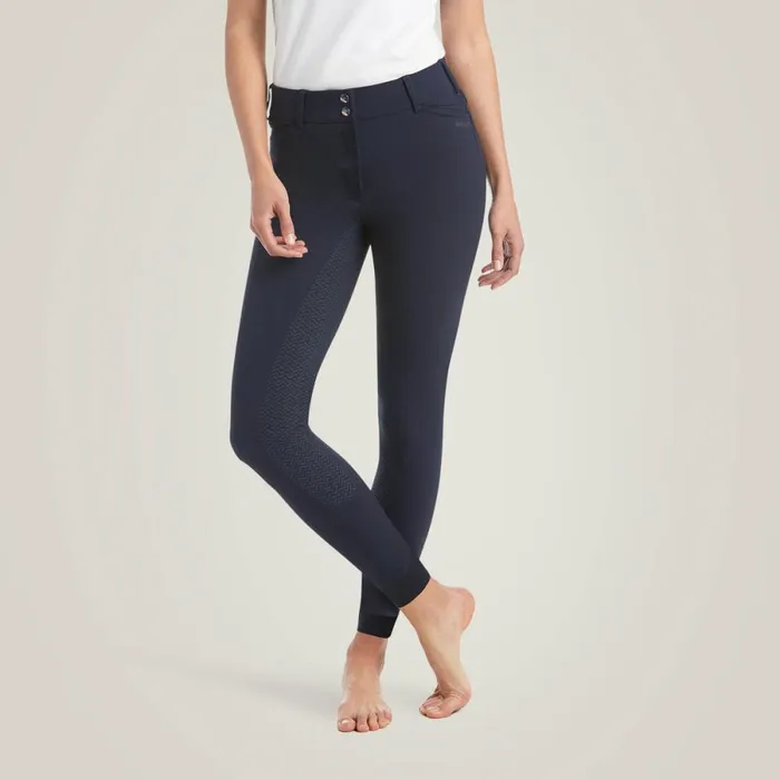 Prelude Full Seat Breech Navy Women Ariat Pants and Shorts