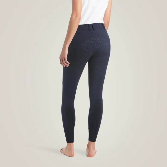Prelude Full Seat Breech Navy Women Ariat Pants and Shorts Prelude Full Seat Breech Navy Women Ariat Pants and Shorts