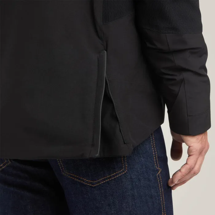 Prowess Jacket Black Men Ariat Jackets and Vests Prowess Jacket Black Men Ariat Jackets and Vests