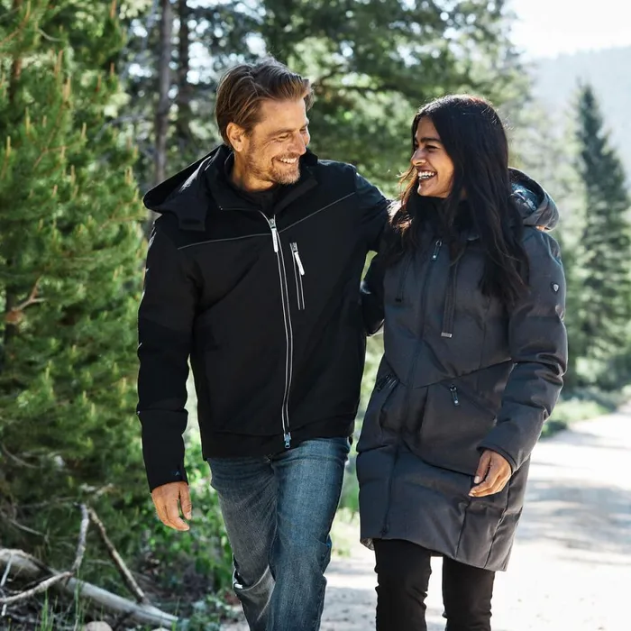 Prowess Jacket Black Men Ariat Jackets and Vests Prowess Jacket Black Men Ariat Jackets and Vests