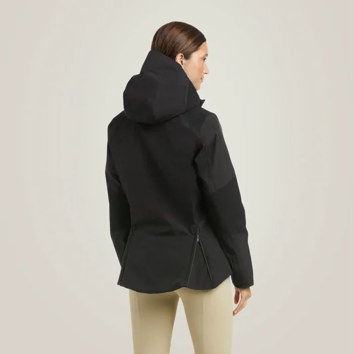 Prowess Jacket Black Women Ariat Jackets and Vests Prowess Jacket Black Women Ariat Jackets and Vests