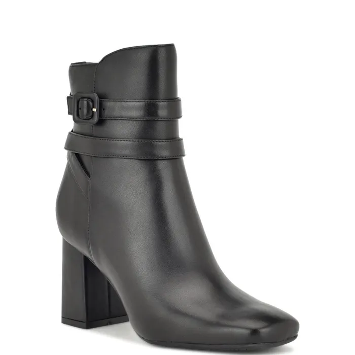 Quena 92159 Dress Booties Black Women Nine West Boots and Booties Quena 92159 Dress Booties Black Women Nine West Boots and Booties