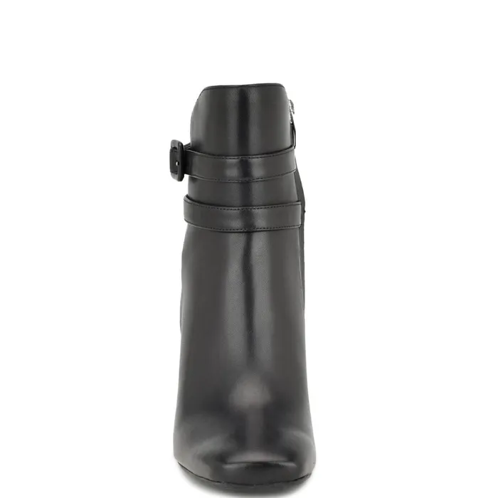 Quena 92159 Dress Booties Black Women Nine West Boots and Booties Quena 92159 Dress Booties Black Women Nine West Boots and Booties