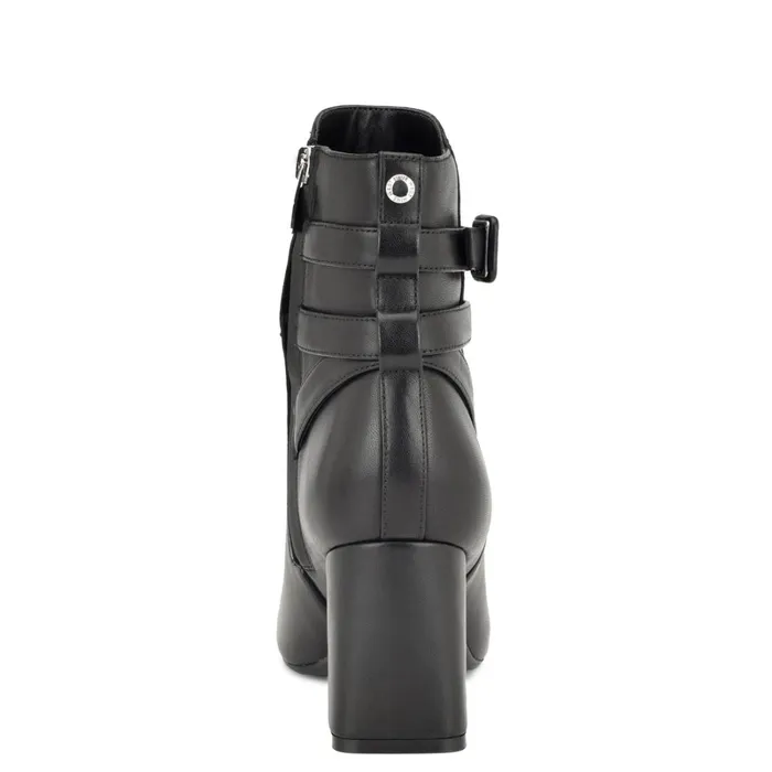 Quena 92159 Dress Booties Black Women Nine West Boots and Booties Quena 92159 Dress Booties Black Women Nine West Boots and Booties