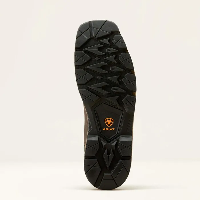 Rebar Flex Western VentTEK Incognito Composite Toe Work Boot Iron Coffeestorm Men Ariat Work Boots Rebar Flex Western VentTEK Incognito Composite Toe Work Boot Iron Coffeestorm Men Ariat Work Boots