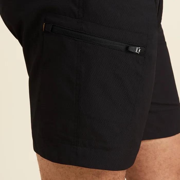 Rebar WorkFlow Ultralight Short Black Men Ariat Pants and Shorts Rebar WorkFlow Ultralight Short Black Men Ariat Pants and Shorts