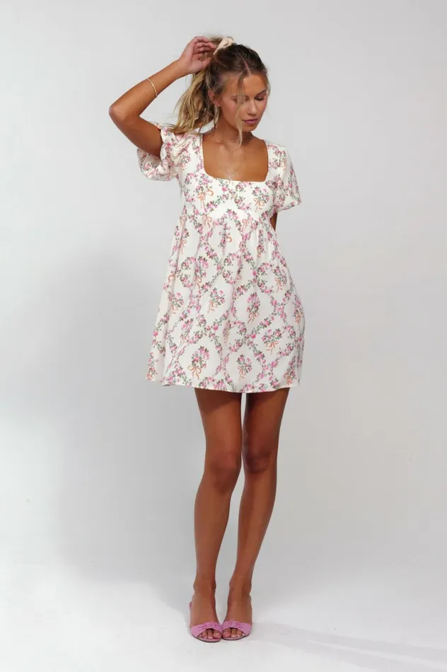 RESA Mini Dresses Shay Mini In Romeo 8211 Women