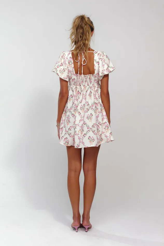 RESA Mini Dresses Shay Mini In Romeo 8211 Women