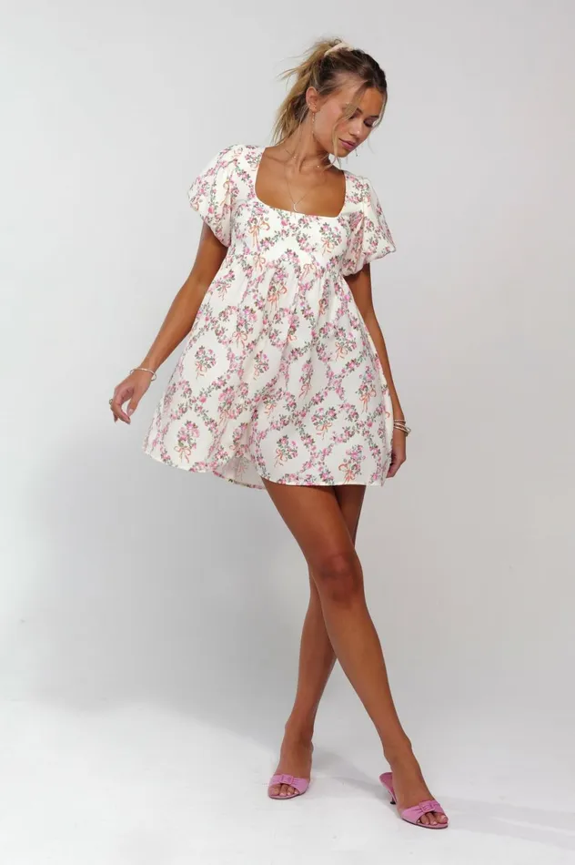 RESA Mini Dresses Shay Mini In Romeo 8211 Women