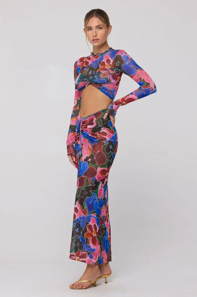 RESA Tops Shelby Top In Ares 8211 Women