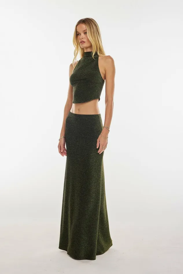 RESA Tops Sylvie Top In Peridot 8211 Women