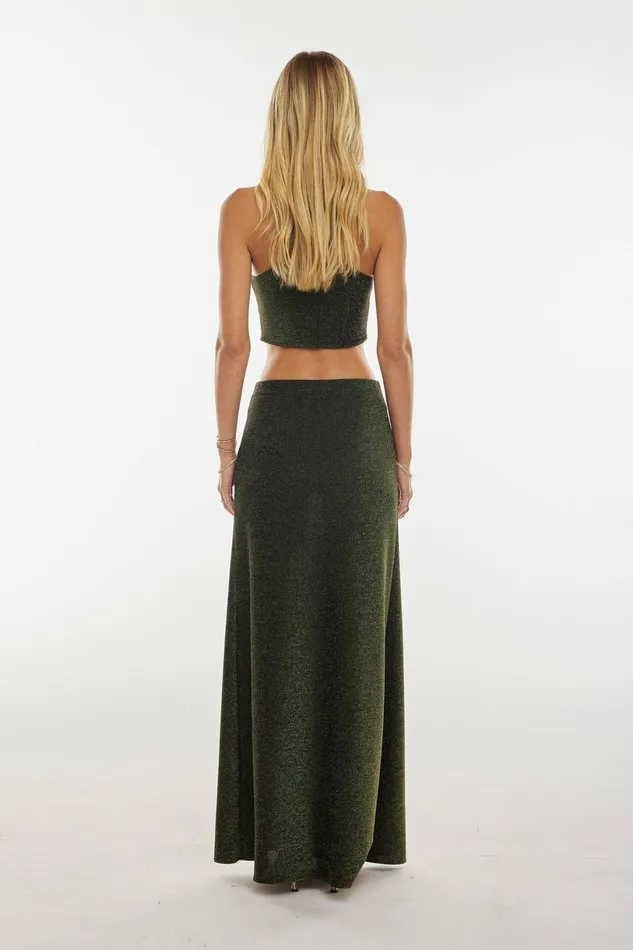 RESA Tops Sylvie Top In Peridot 8211 Women
