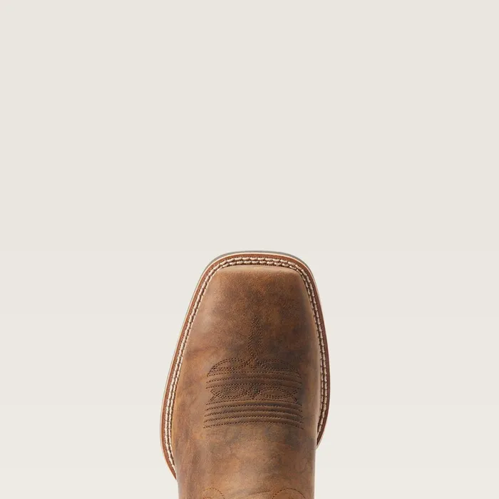 Ricochet Cowboy Boot Aged Tan Men Ariat Western Boots Ricochet Cowboy Boot Aged Tan Men Ariat Western Boots