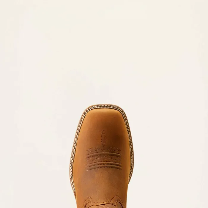 Ridgeback Country Waterproof Cowboy Boot Status Brown Men Ariat Western Boots Ridgeback Country Waterproof Cowboy Boot Status Brown Men Ariat Western Boots