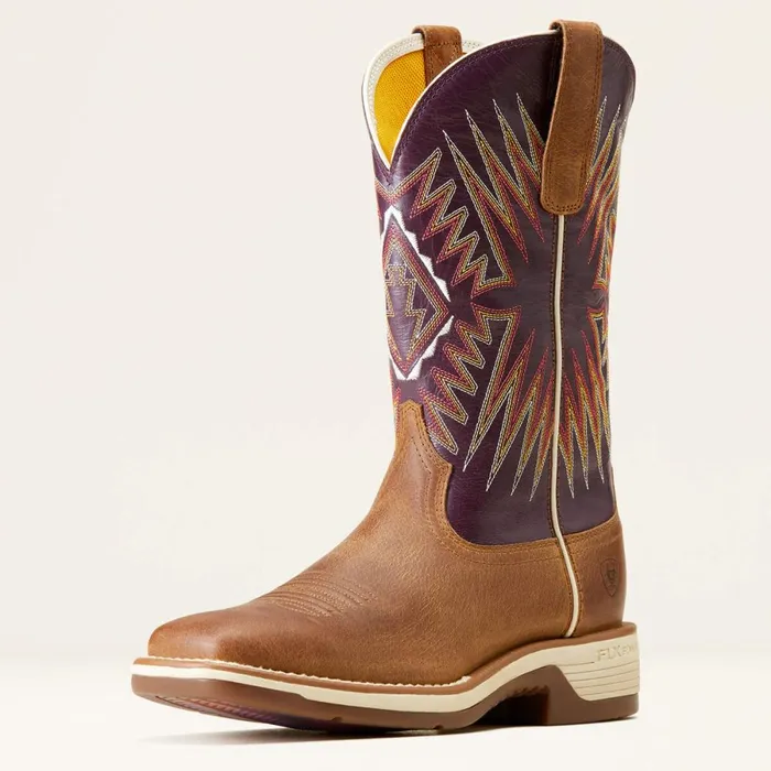 Ridgeback Western Boot Toasty Tan Women Ariat Western Boots Ridgeback Western Boot Toasty Tan Women Ariat Western Boots