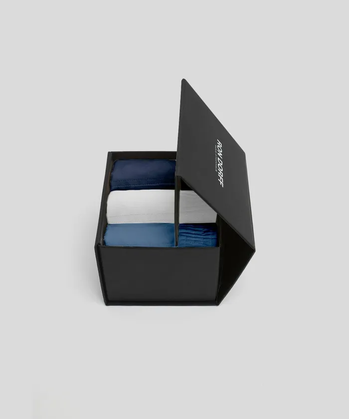 Ron Dorff Boxer Shorts Weekend Kit Men Boxer Shorts