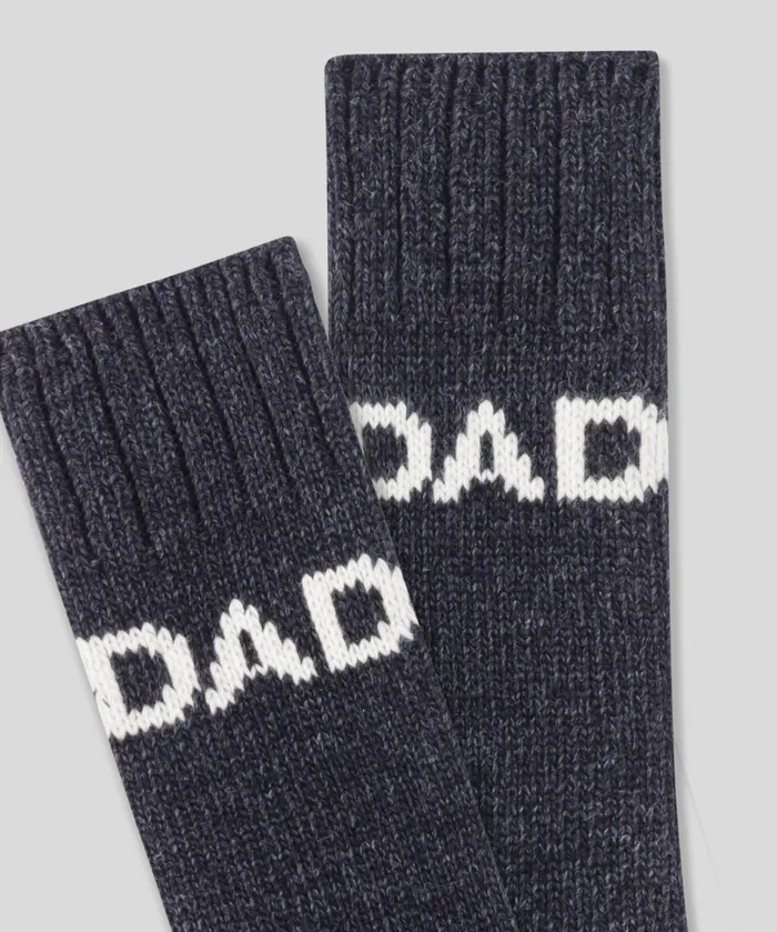 Ron Dorff Fjllsocks 034DAD034 Dark Grey Melange Men Sneakers and Sports Socks Ron Dorff Fjllsocks 034DAD034 Dark Grey Melange Men Sneakers and Sports Socks