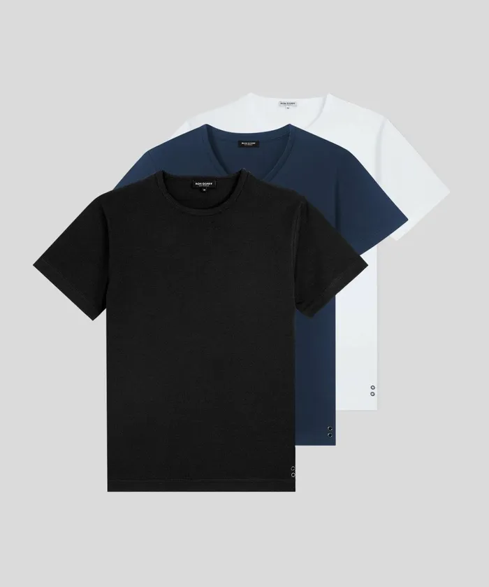 Ron Dorff TShirt Weekend Kit Men TShirts