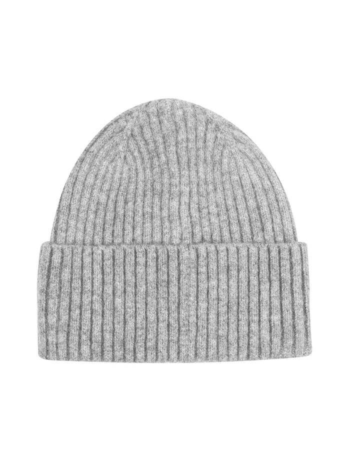 SandS DECODE RIB CUFF STITCH BEANIE Black Women Scotch and Soda Hats Scarves and Gloves SandS DECODE RIB CUFF STITCH BEANIE Black Women Scotch and Soda Hats Scarves and Gloves