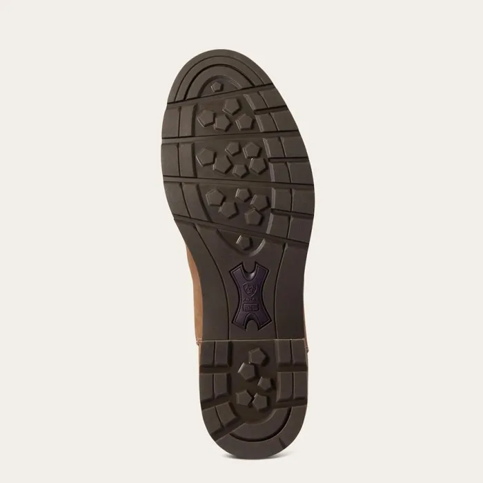 Sadie Waterproof Boot Dark Earth Women Ariat Dress and Fashion Boots Sadie Waterproof Boot Dark Earth Women Ariat Dress and Fashion Boots