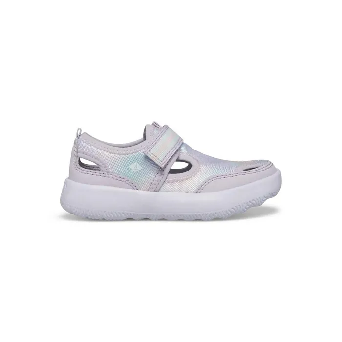 Sandals Kids Sperry Little Kid039s Coastal Break Sandal Lilac