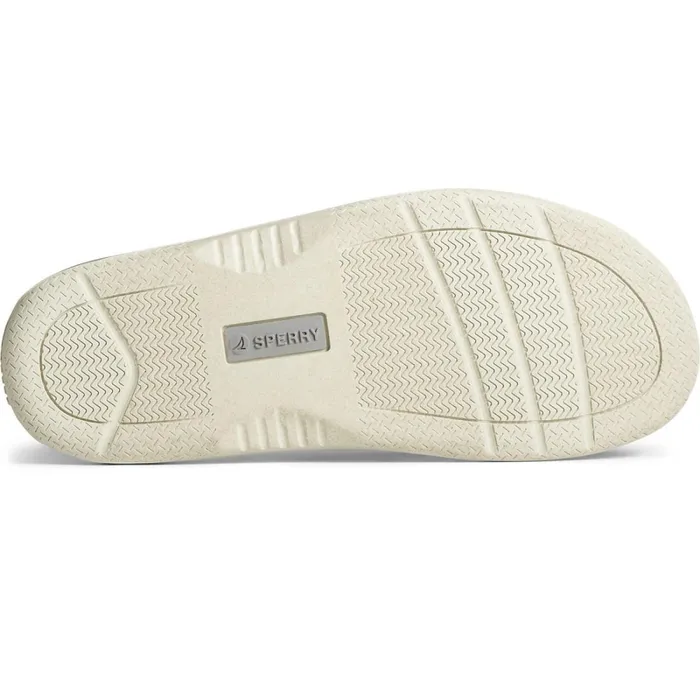 Sandals Men Sperry SeaCycled Baitfish Baja Flip Flop Grey