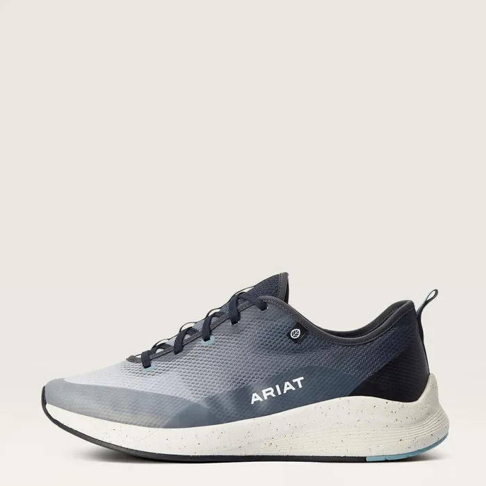 ShiftRunner Smoky Grey Men Ariat Work Boots ShiftRunner Smoky Grey Men Ariat Work Boots
