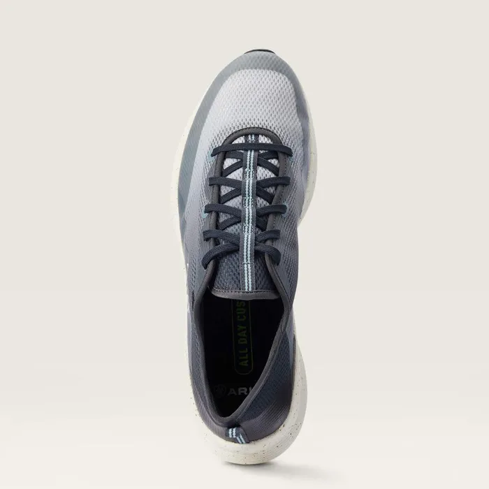 ShiftRunner Smoky Grey Men Ariat Work Boots ShiftRunner Smoky Grey Men Ariat Work Boots