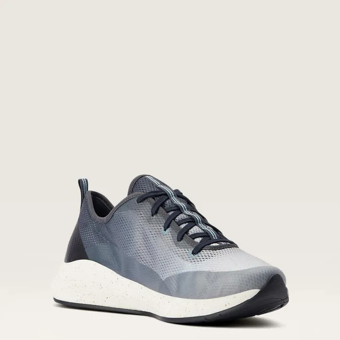 ShiftRunner Smoky Grey Men Ariat Work Boots ShiftRunner Smoky Grey Men Ariat Work Boots