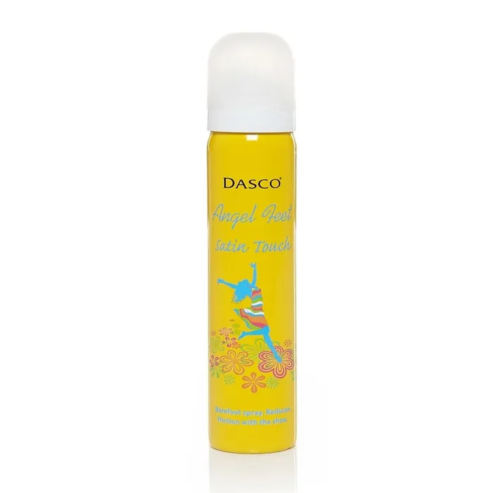 Shoe Care Women Moda In Pelle Satin Footspray Neutral None